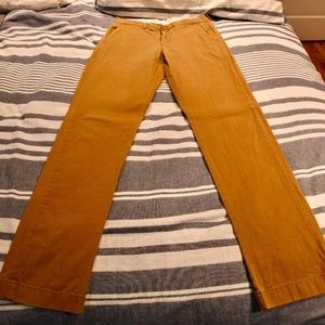 J. Crew Straight Leg Pants